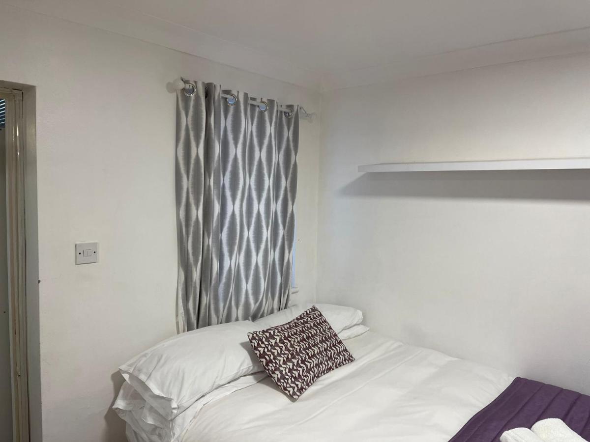 Studio Room In Brighton City Centre Exteriör bild